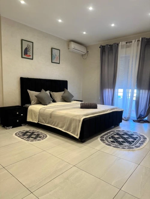 Location Appartement F4 Oran Bir el djir
