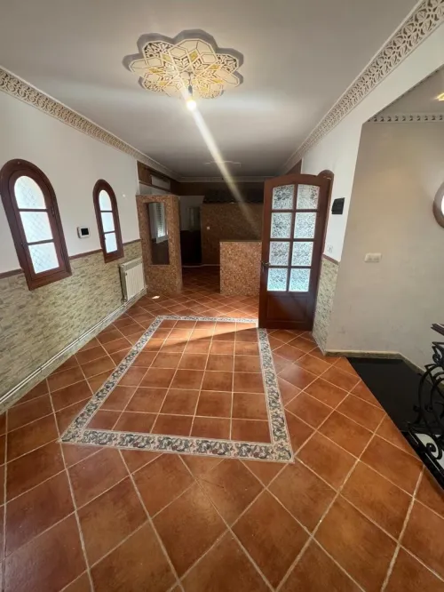Location Villa Oran Bir el djir