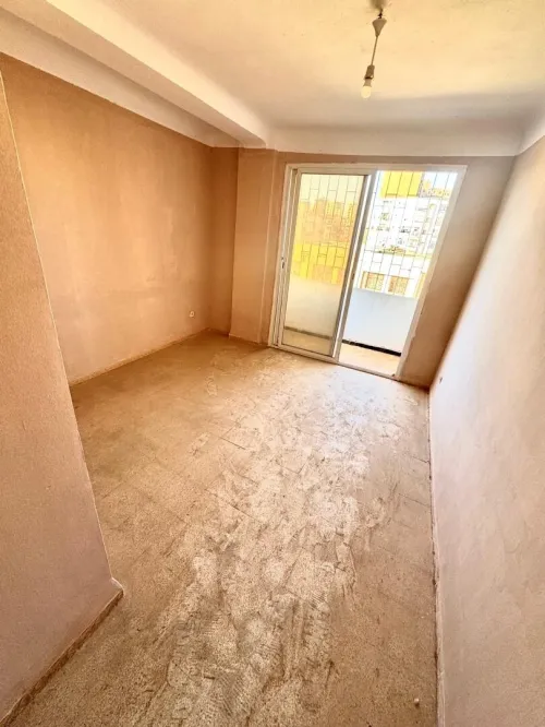 Vente Appartement F4 Oran Bir el djir