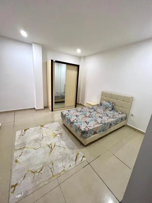 Location Appartement F3 Oran Sidi maarouf