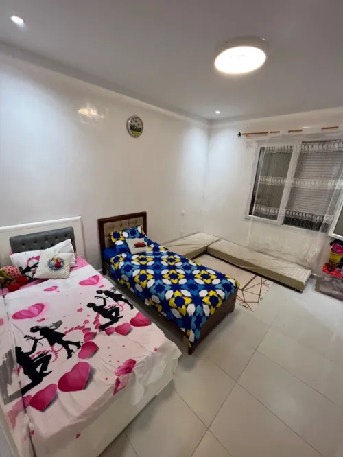 Vente Appartement F3 Oran Oran