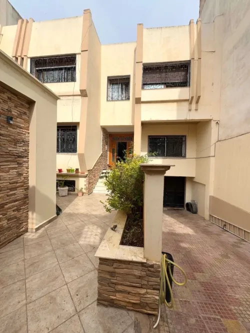 Vente Villa Oran Oran