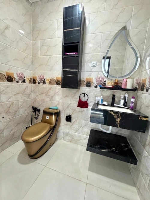 Vente Appartement Duplex F5 Oran Ain el turck