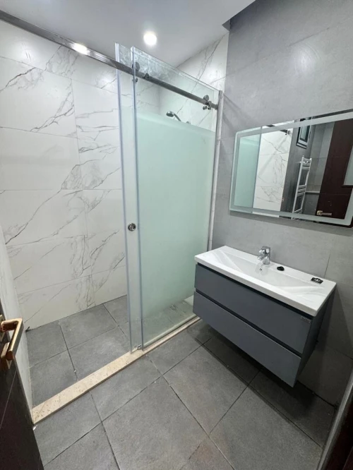 Vente Appartement F4 Oran Oran