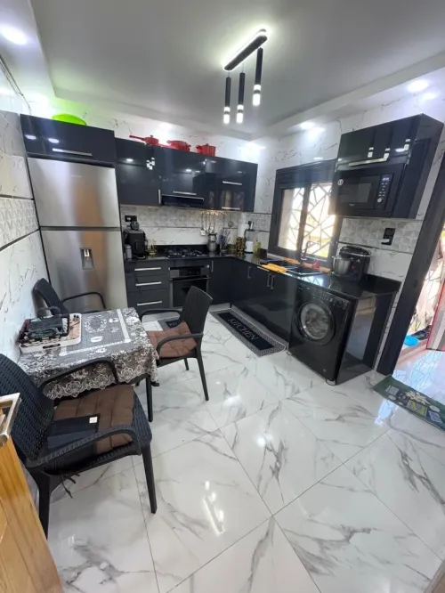 Vente Appartement F3 Oran Ain el kerma