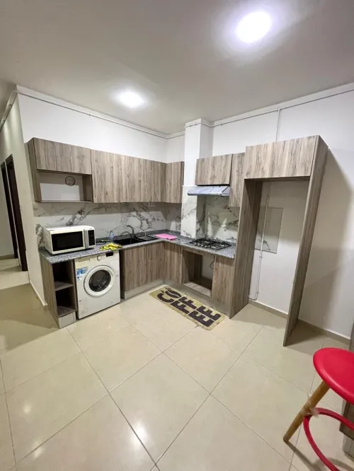 Location Appartement F3 Oran Sidi maarouf