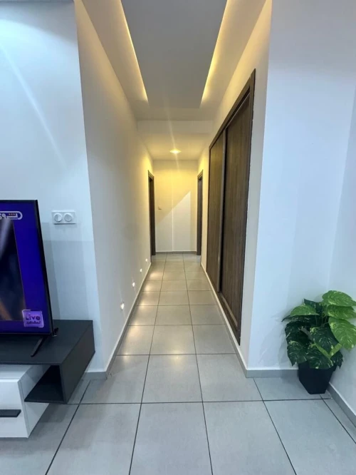 Vente Appartement F3 Oran Bir el djir