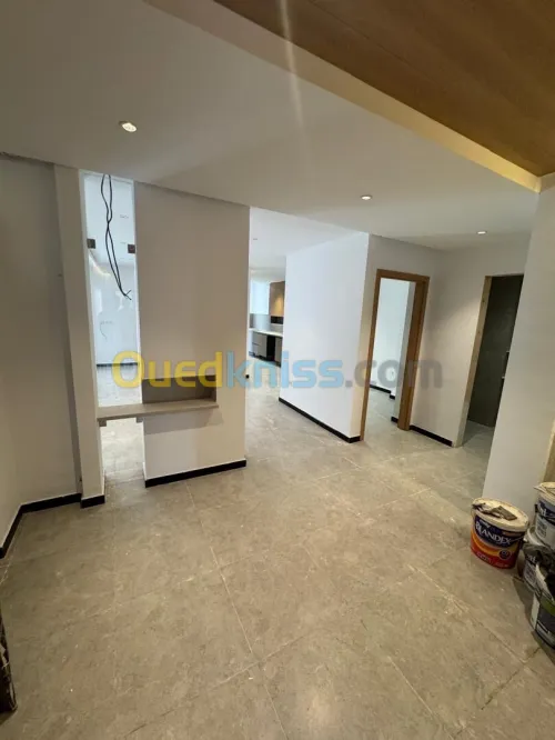 Vente Appartement F4 Oran Bir el djir