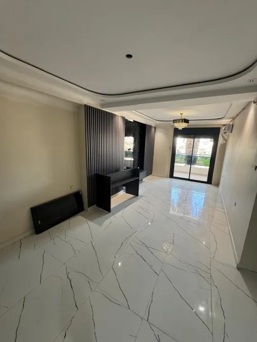 Vente Appartement F4 Oran Oran