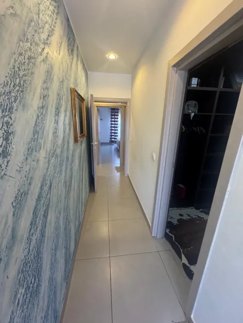 Vente Appartement F4 Oran Bir el djir
