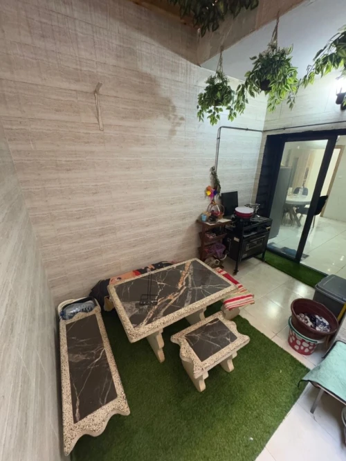 Vente Appartement F3 Oran Oran