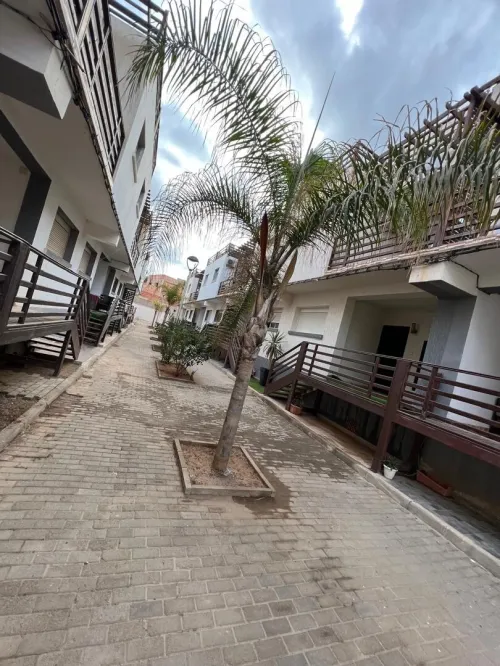 Location vacances Bungalow F5 Oran Ain el turck