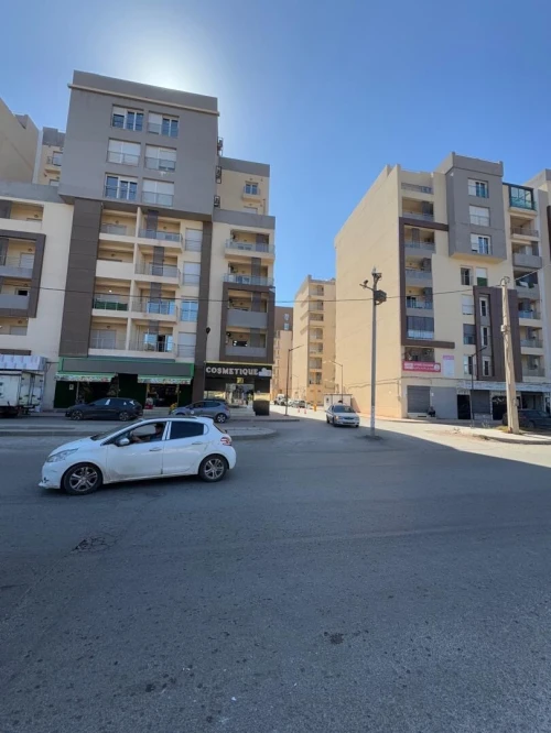 Vente Appartement F3 Oran Bir el djir