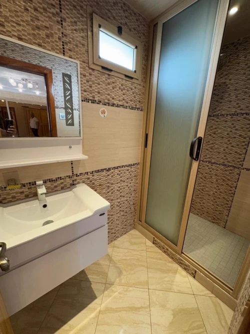 Vente Appartement F5 Oran Bir el djir