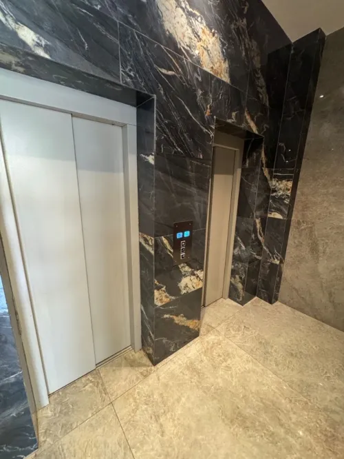Vente Appartement F3 Oran Oran