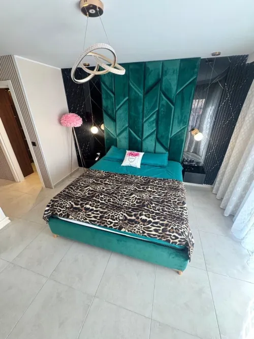 Vente Appartement F3 Oran Oran