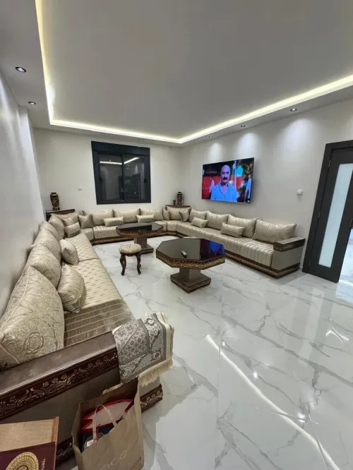 Vente Appartement F3 Oran Bir el djir