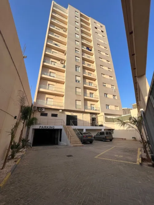 Location vacances Appartement F4 Oran Bir el djir