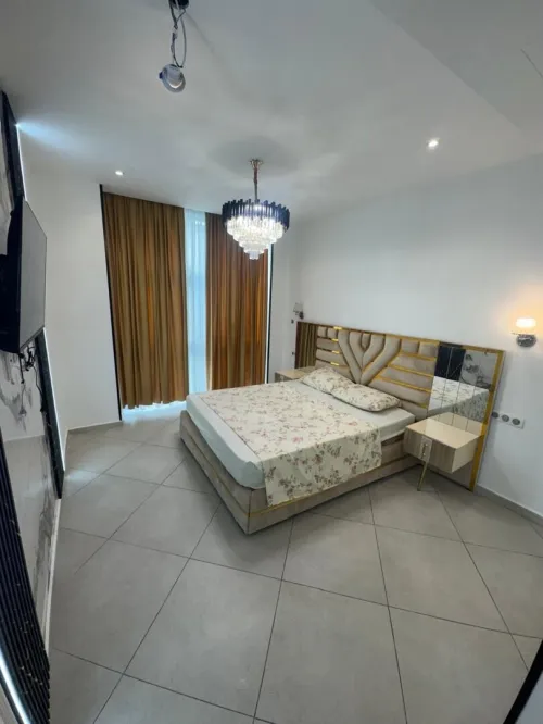 Vente Appartement F4 Oran Oran