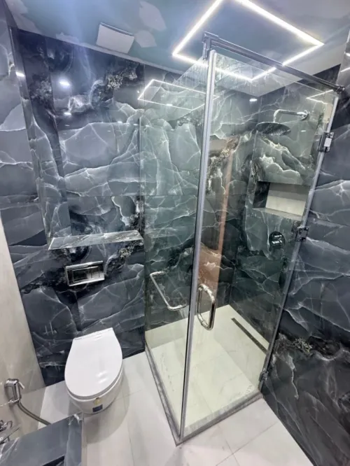 Vente Appartement F2 Oran Bir el djir