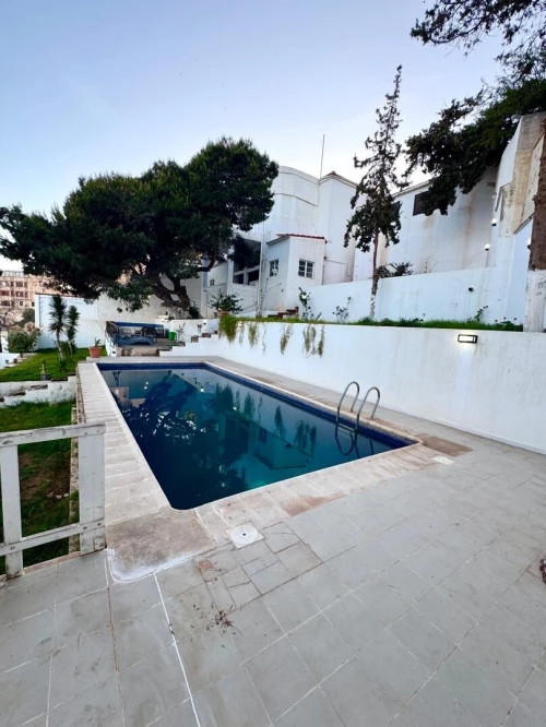 Location vacances Oran Ain el turck