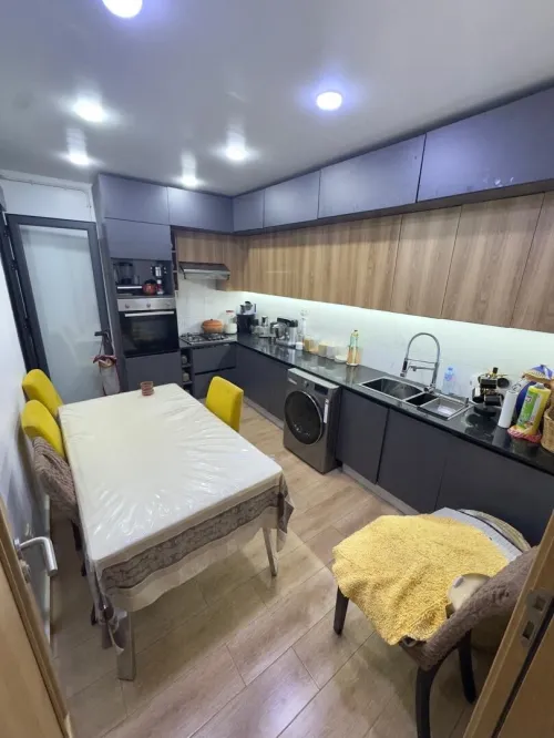 Vente Appartement F4 Oran Bir el djir