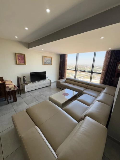 Vente Appartement F4 Oran Oran