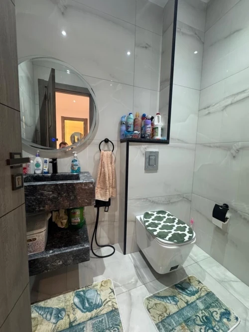 Vente Appartement F3 Oran Oran