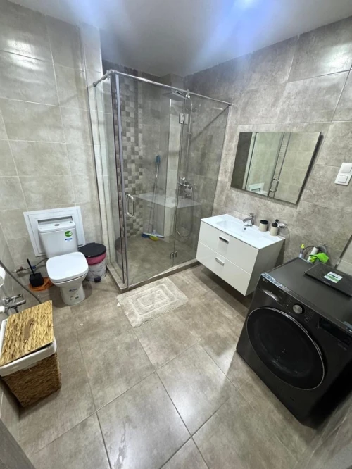 Vente Appartement F4 Oran Oran