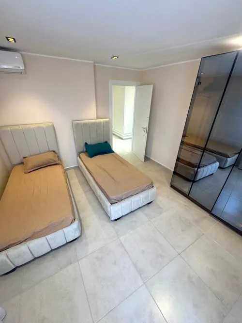 Vente Appartement F3 Oran Oran