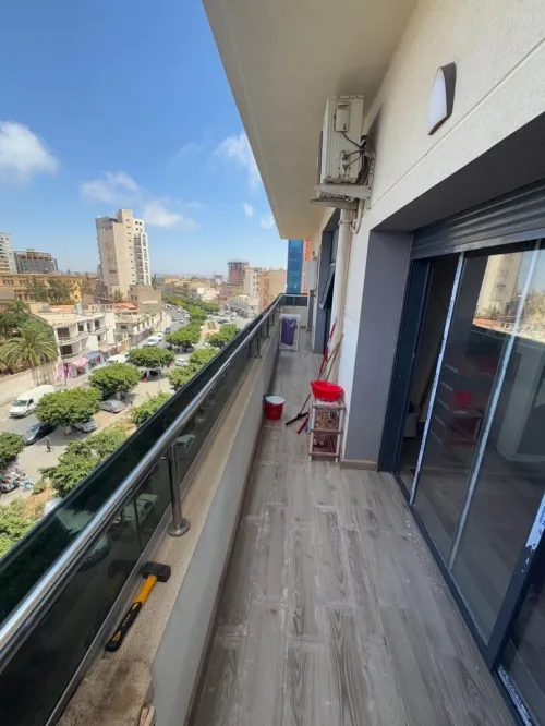 Vente Appartement F4 Oran Oran