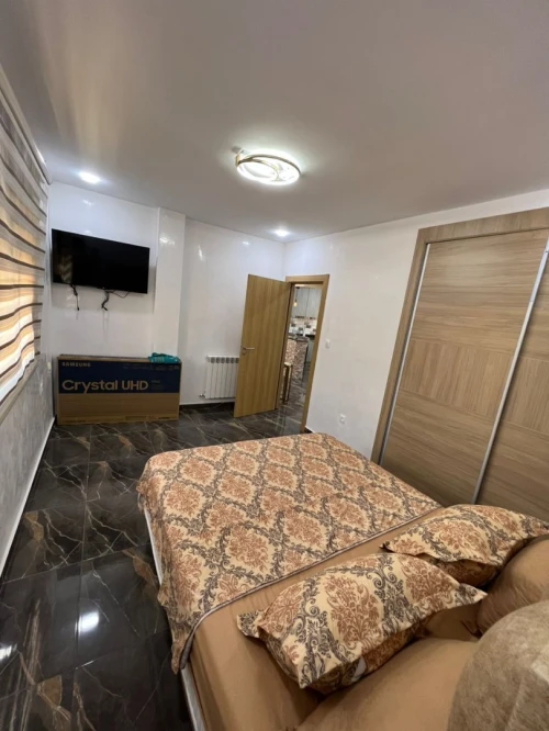 Location vacances Appartement F3 Oran Bir el djir