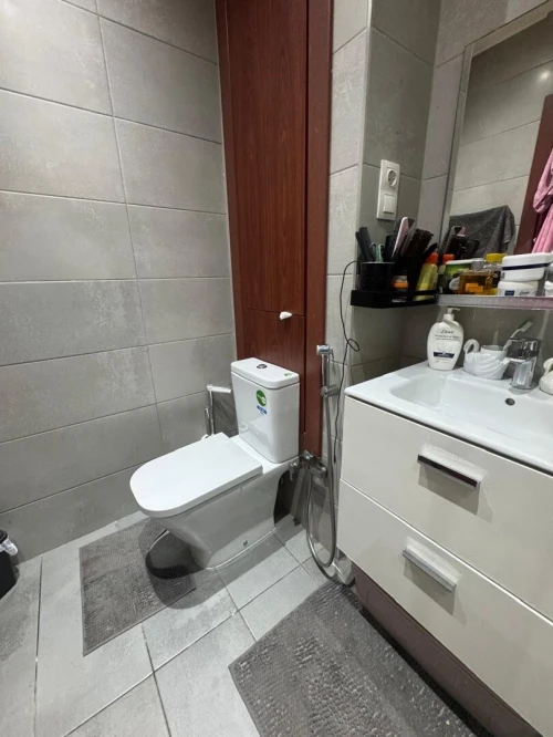 Vente Appartement F3 Oran Oran