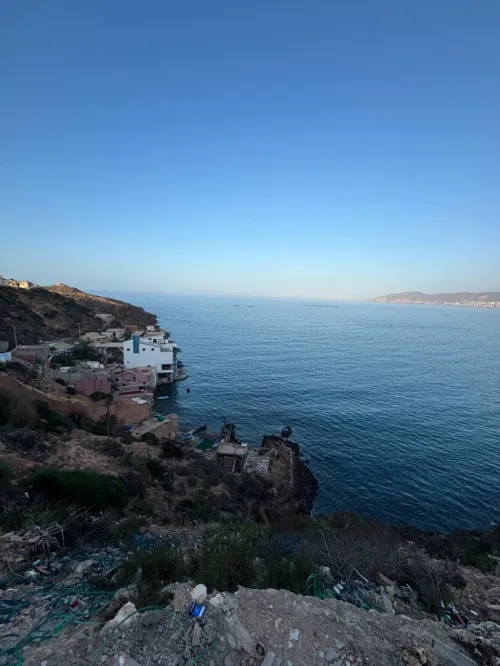 Vente Terrain Oran Ain el turck