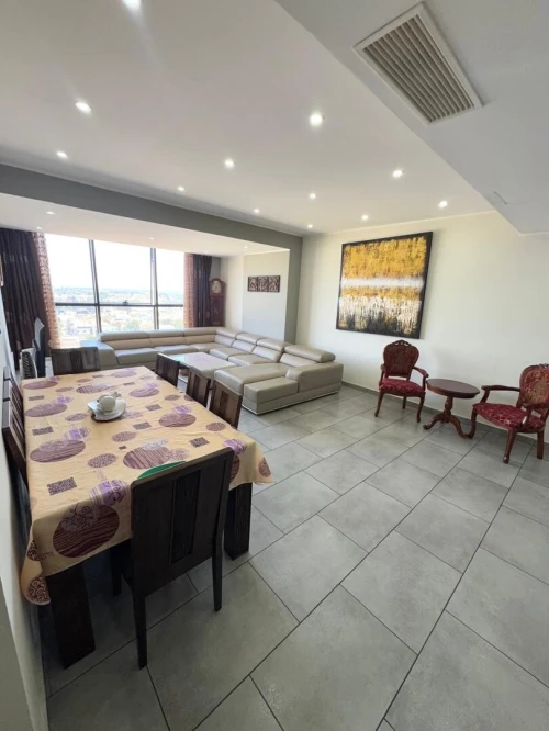 Vente Appartement F4 Oran Oran