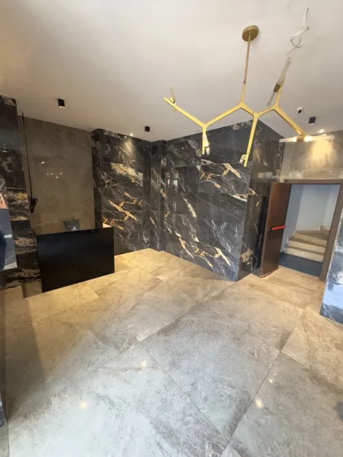 Vente Appartement F3 Oran Oran