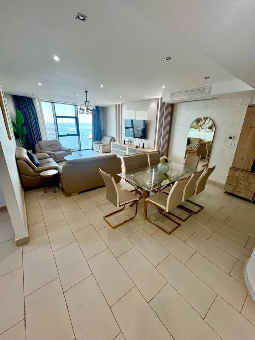 Vente Appartement F4 Oran Oran
