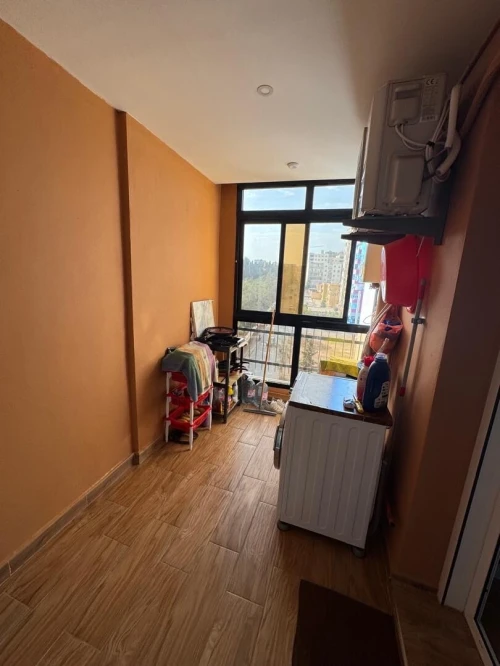 Vente Appartement F4 Oran Bir el djir