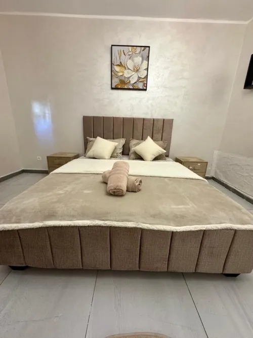 Location Appartement F4 Oran Bir el djir