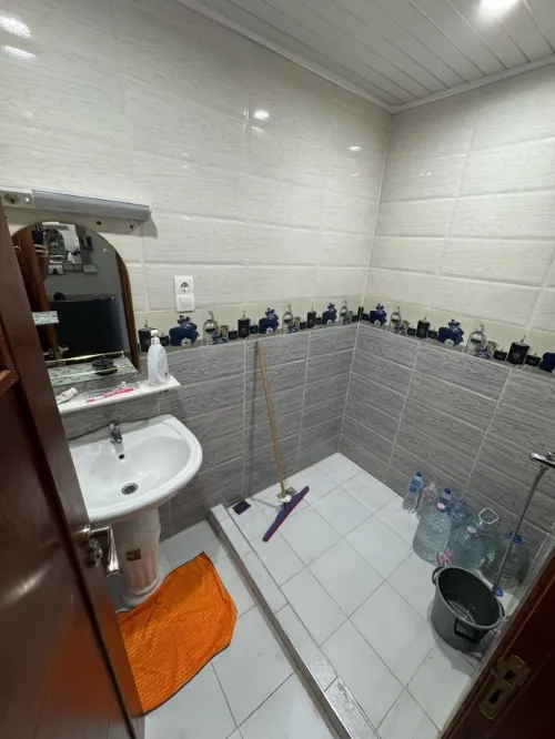 Vente Appartement F3 Oran Bir el djir