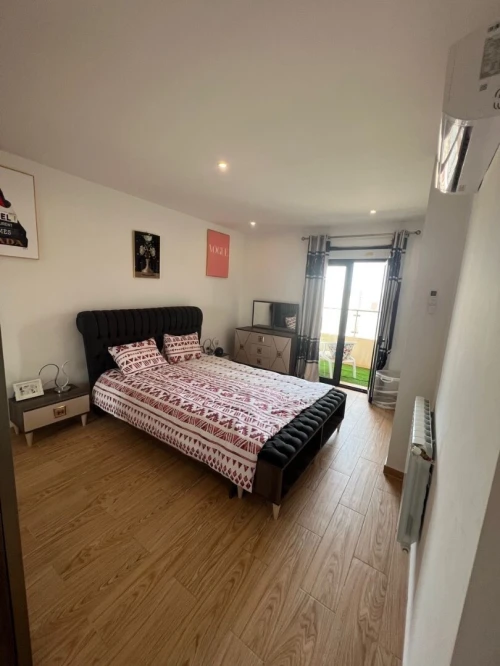 Location vacances Appartement F4 Oran Bir el djir