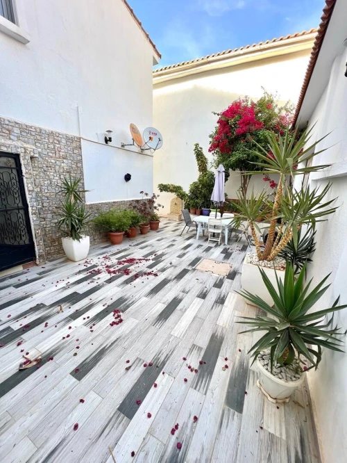Location vacances Oran Ain el turck