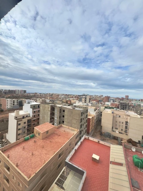 Vente Appartement F4 Oran Bir el djir
