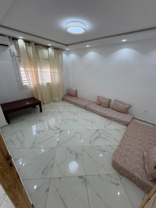 Vente Villa Oran Sidi chami