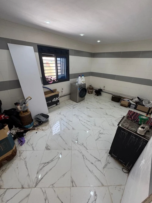Vente Villa Oran Sidi chami