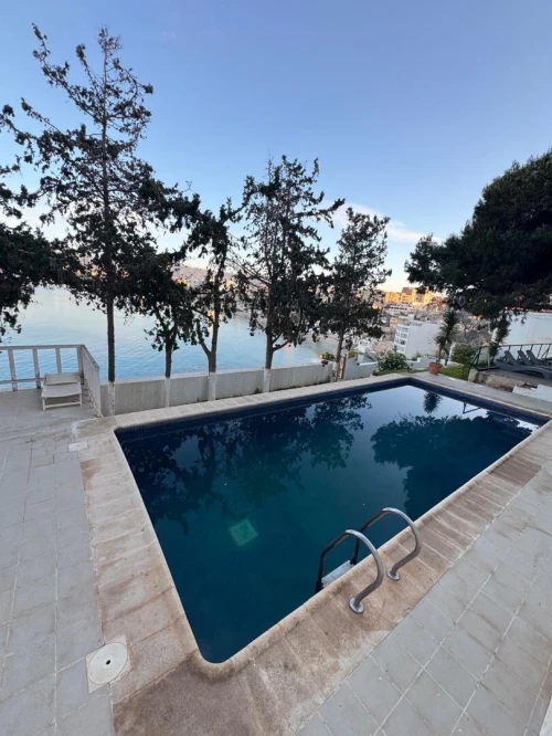 Location vacances Oran Ain el turck