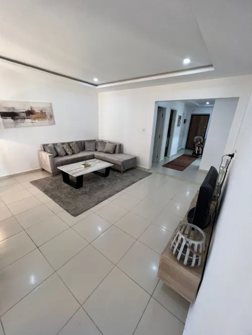 Location vacances Appartement F4 Oran Bir el djir