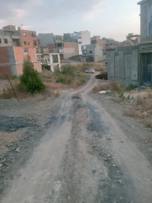 Vente Terrain Blida Bouarfa 4