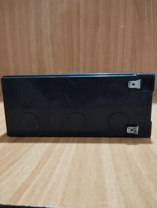 BATTERIE PLOMB CSB 12 V 34.0w HR1234W
