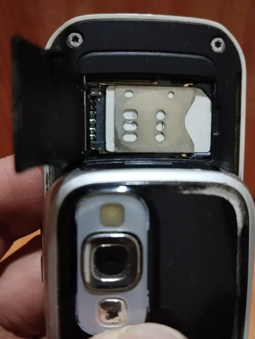 Nokia 6111